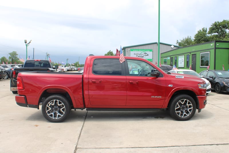 2026 RAM 1500 - RAM300185