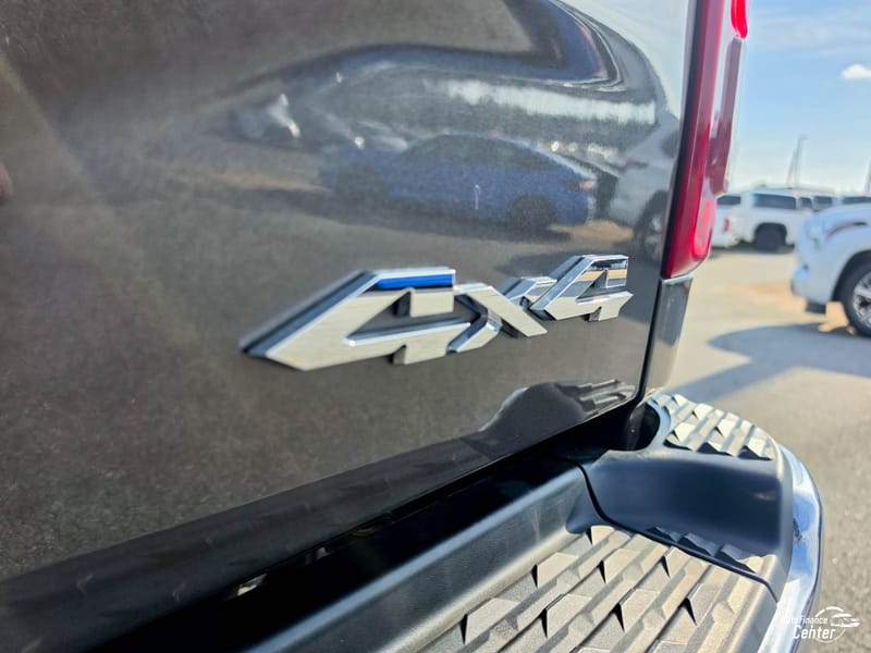 2025 RAM 3500 TRADESMAN - RAM506520