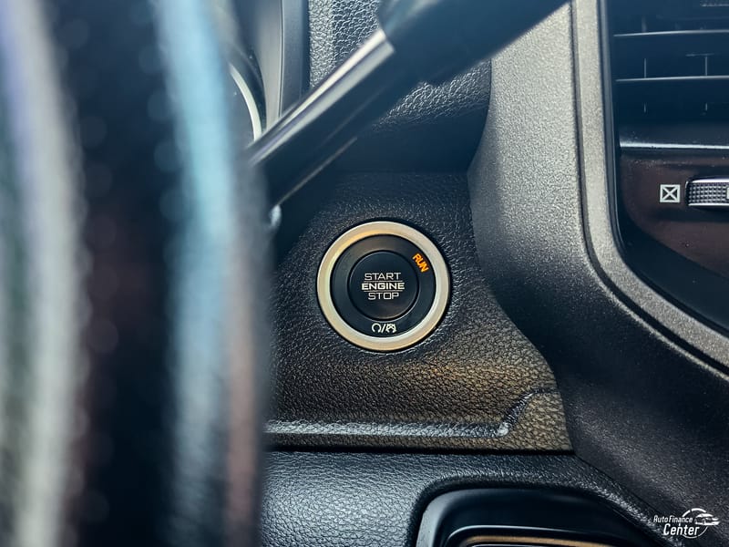 2025 RAM 3500 TRADESMAN - RAM506520