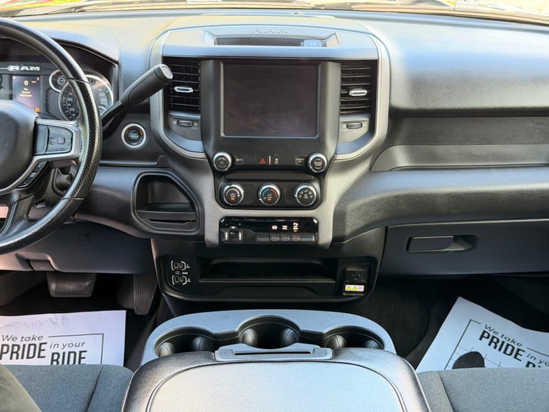 2023 RAM 3500 - RAM508277B