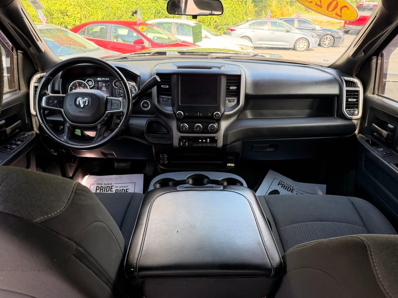 2023 RAM 3500 - RAM508277B