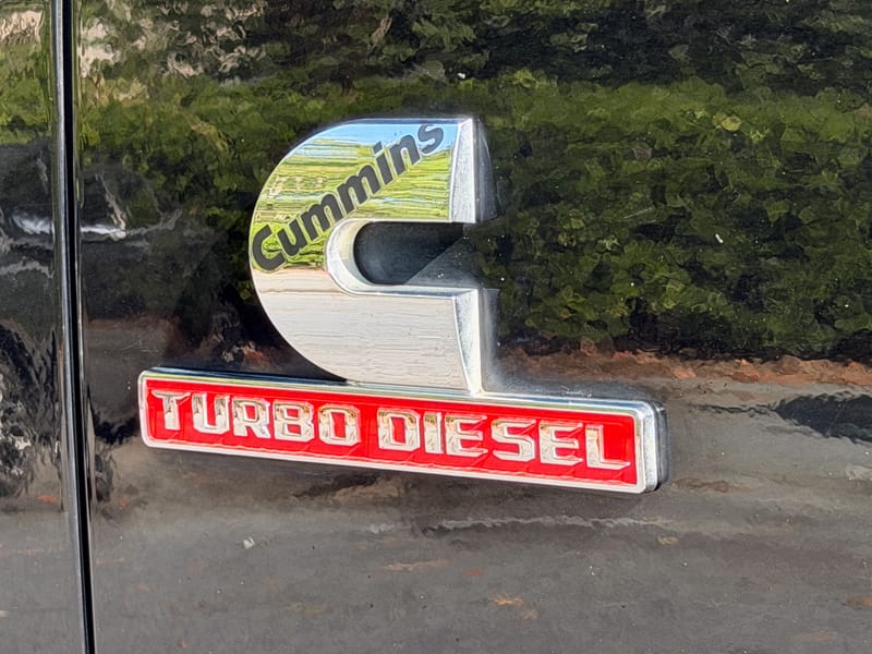 2023 RAM 3500 - RAM508277B