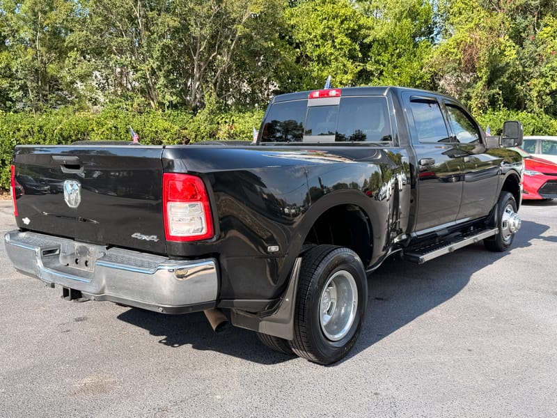 2023 RAM 3500 - RAM508277B