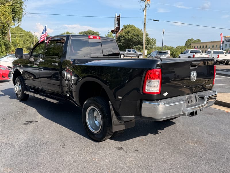 2023 RAM 3500 - RAM508277B