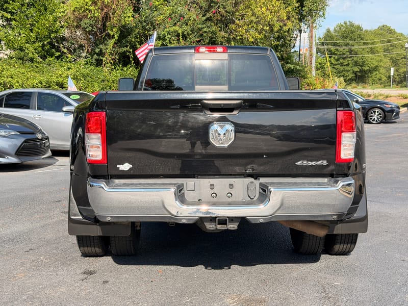 2023 RAM 3500 - RAM508277B