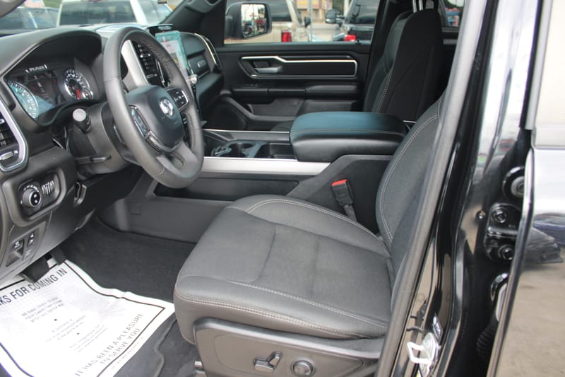2025 RAM 1500 - RAM509994