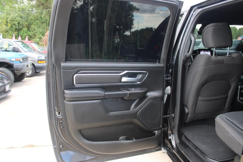 2025 RAM 1500 - RAM509994