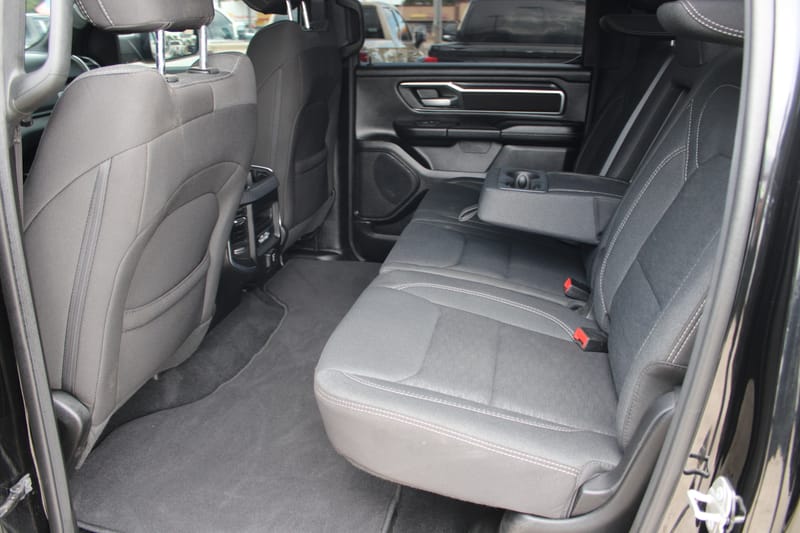 2025 RAM 1500 - RAM509994