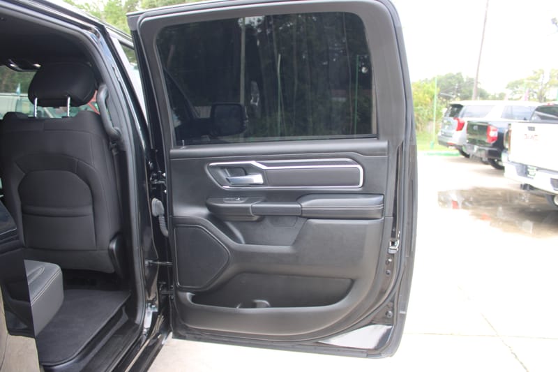 2025 RAM 1500 - RAM509994