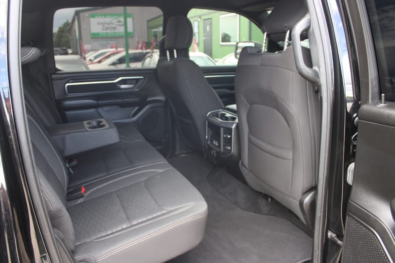 2025 RAM 1500 - RAM509994