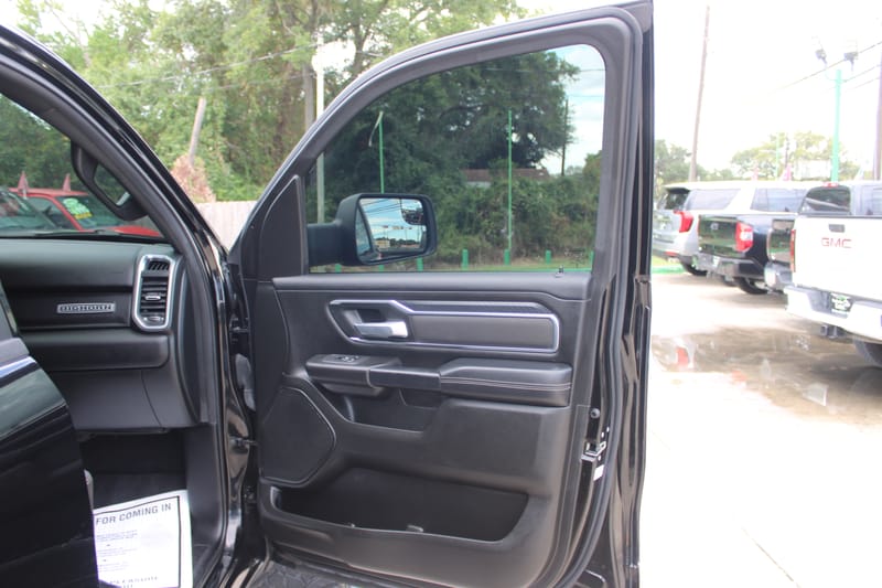 2025 RAM 1500 - RAM509994