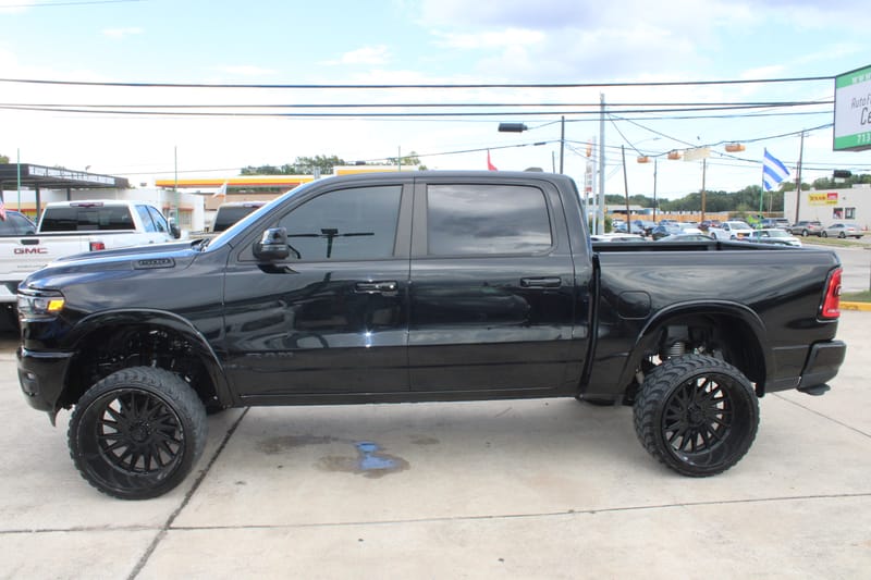 2025 RAM 1500 - RAM509994