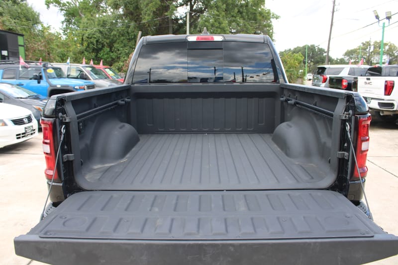 2025 RAM 1500 - RAM509994