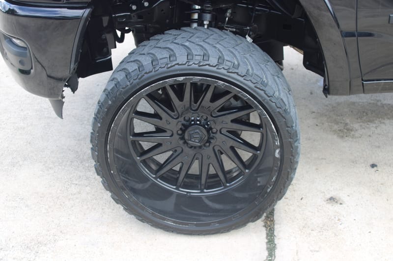 2025 RAM 1500 - RAM509994