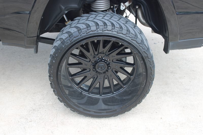 2025 RAM 1500 - RAM509994