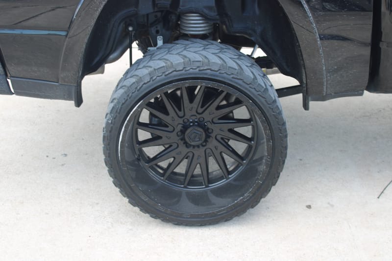 2025 RAM 1500 - RAM509994