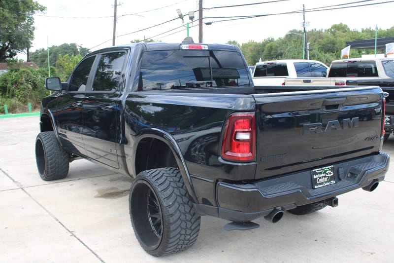 2025 RAM 1500 - RAM509994