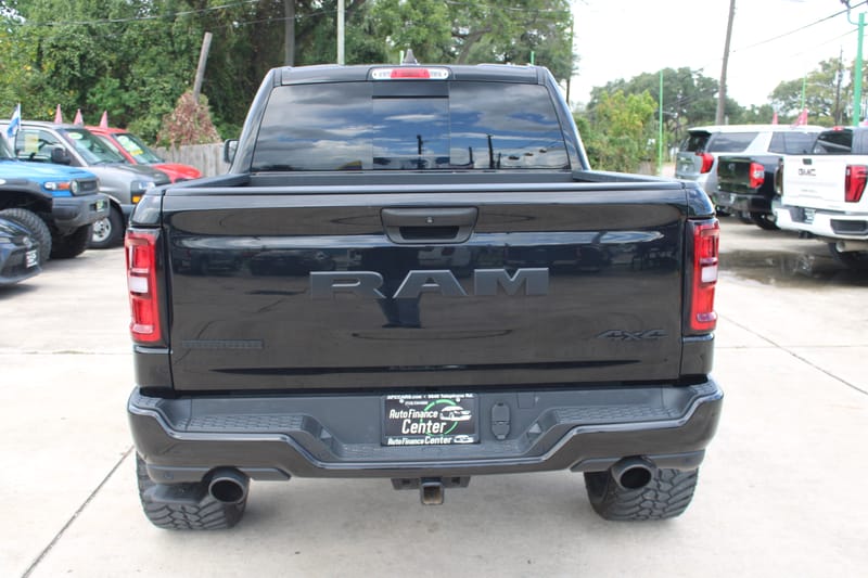 2025 RAM 1500 - RAM509994