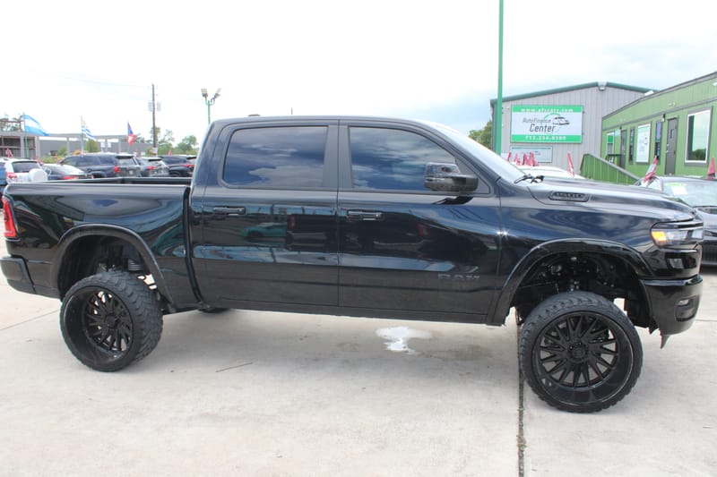 2025 RAM 1500 - RAM509994