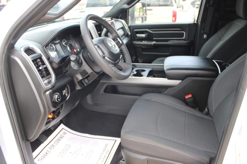 2025 RAM 3500 - RAM519974