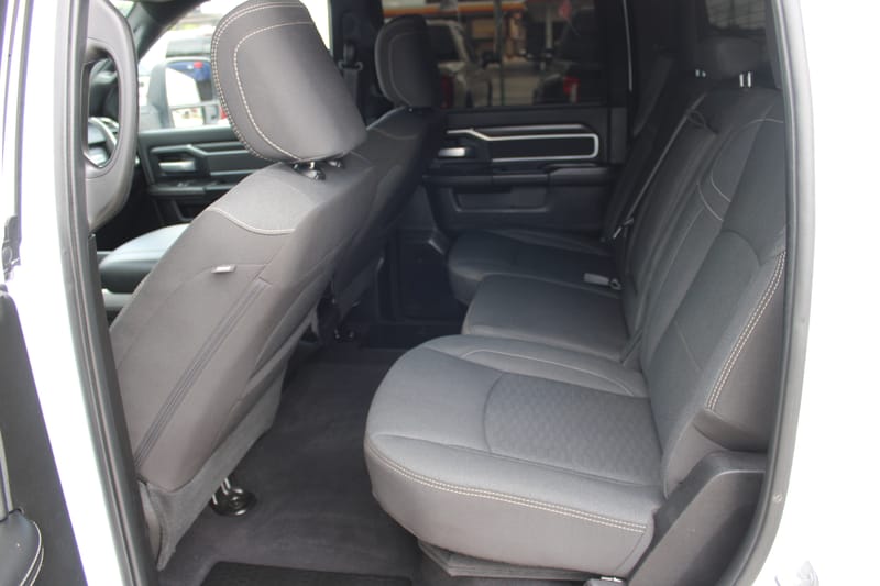 2025 RAM 3500 - RAM519974