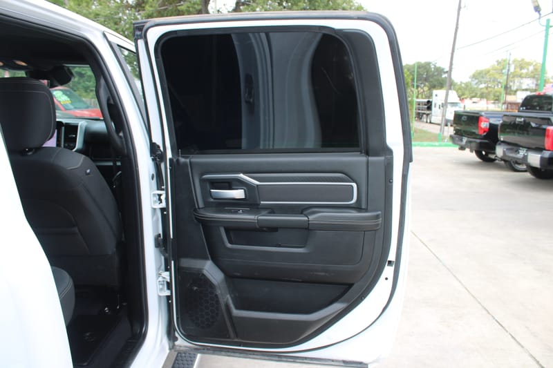 2025 RAM 3500 - RAM519974