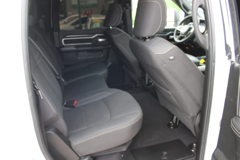 2025 RAM 3500 - RAM519974