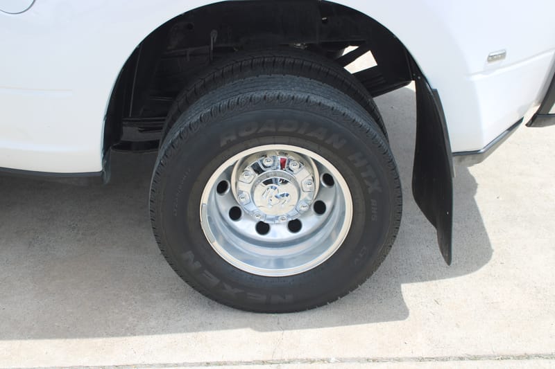 2025 RAM 3500 - RAM519974