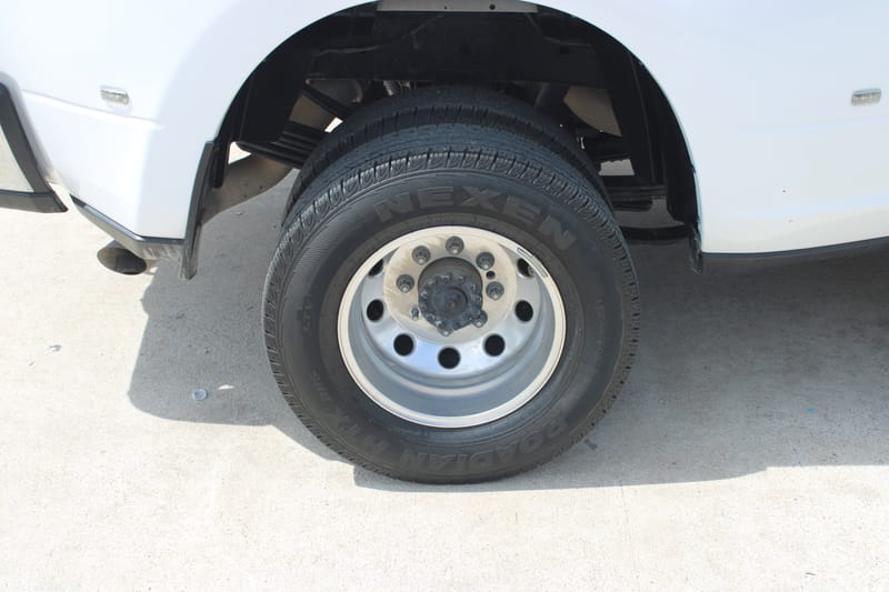 2025 RAM 3500 - RAM519974
