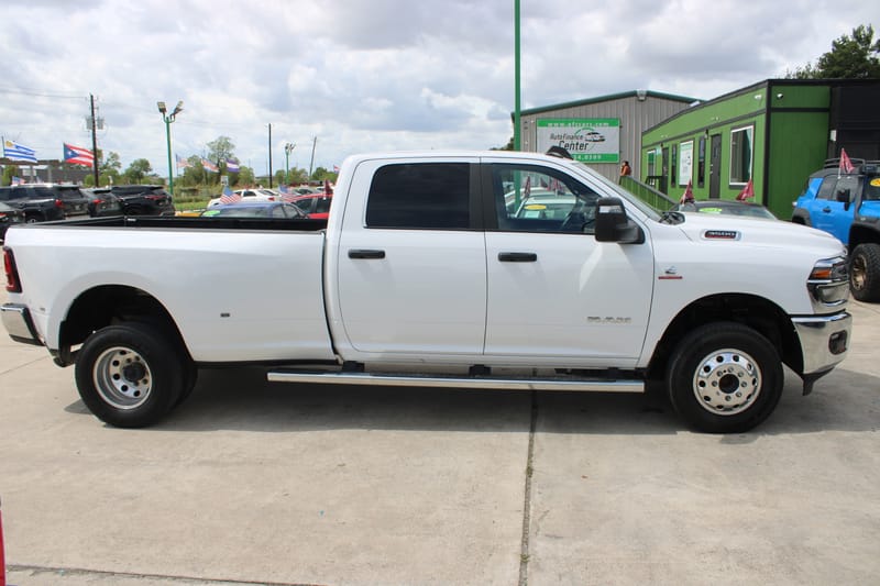2025 RAM 3500 - RAM519974
