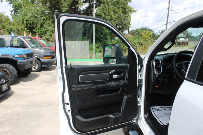 2025 RAM 3500 - RAM519974