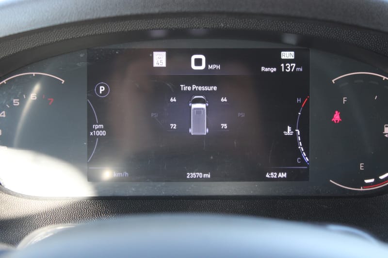 2025 RAM PROMASTER 2500 - RAM524369