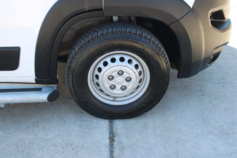 2025 RAM PROMASTER 2500 - RAM524369