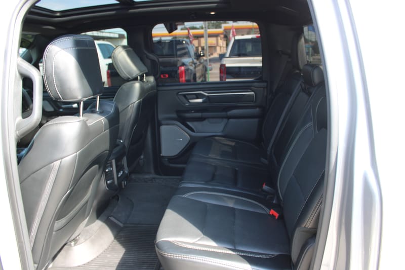 2025 RAM 1500 - RAM594418