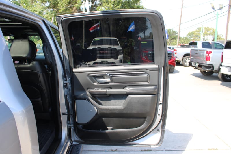 2025 RAM 1500 - RAM594418