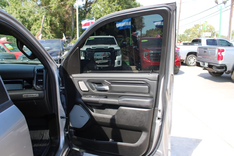 2025 RAM 1500 - RAM594418