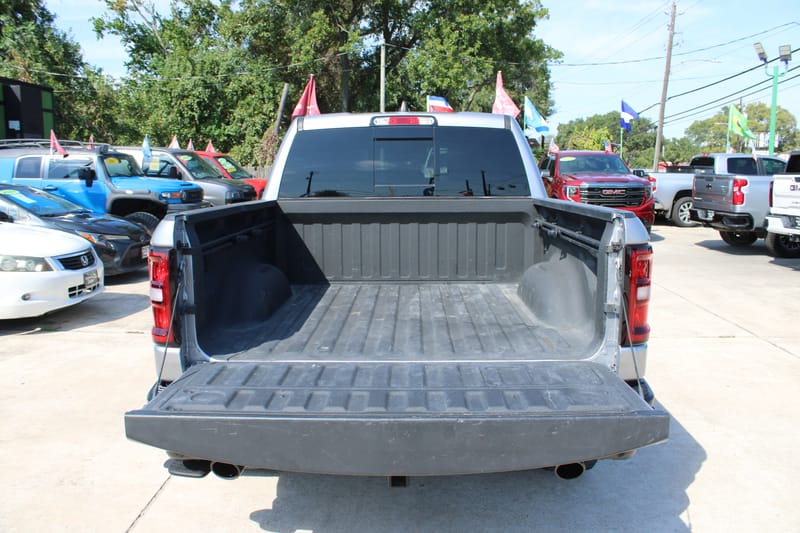 2025 RAM 1500 - RAM594418