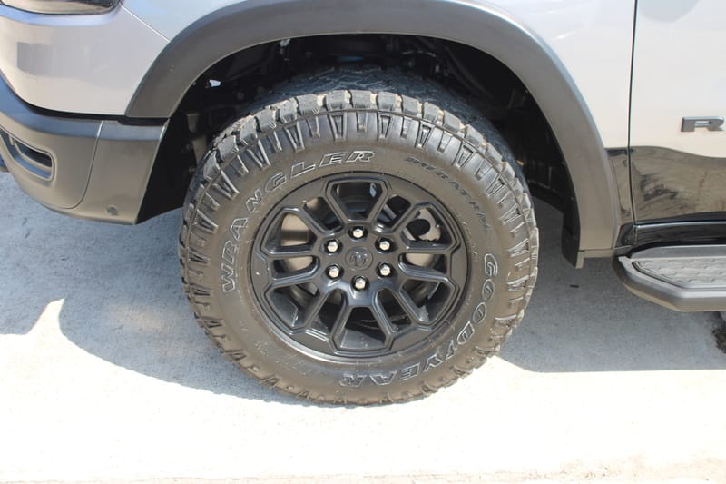 2025 RAM 1500 - RAM594418