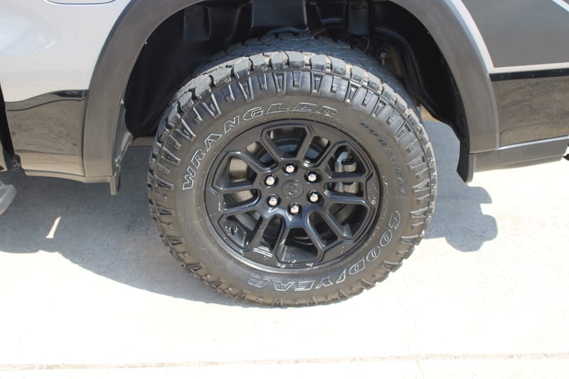 2025 RAM 1500 - RAM594418