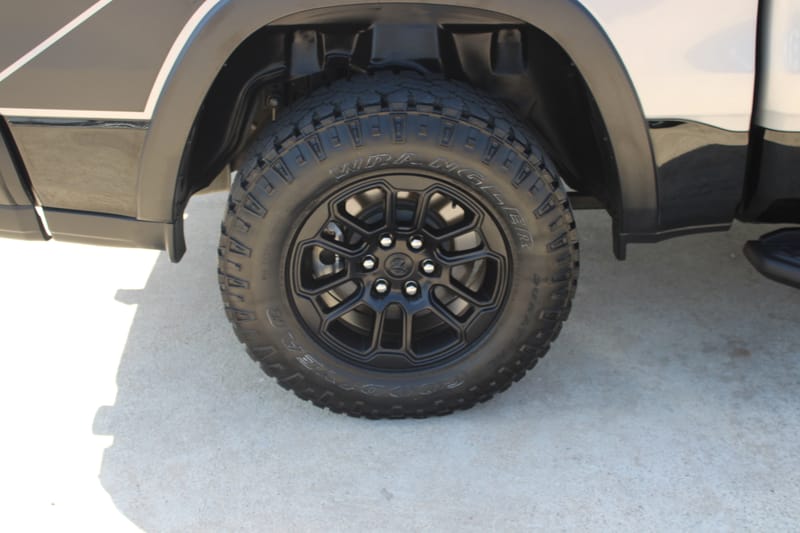 2025 RAM 1500 - RAM594418