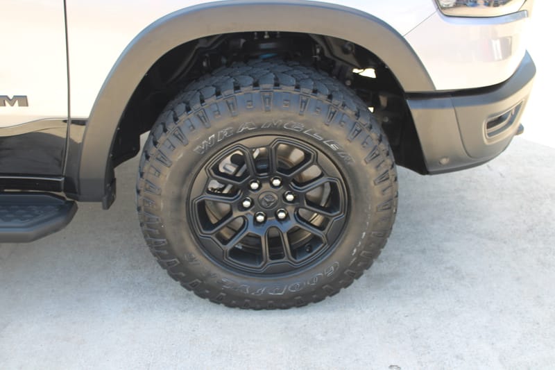 2025 RAM 1500 - RAM594418