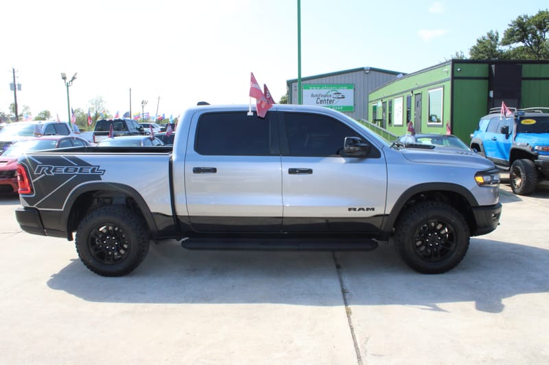 2025 RAM 1500 - RAM594418