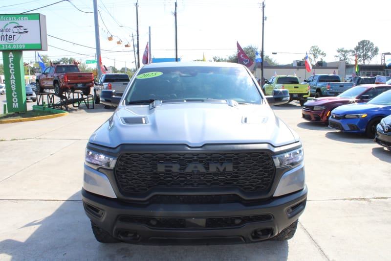 2025 RAM 1500 - RAM594418