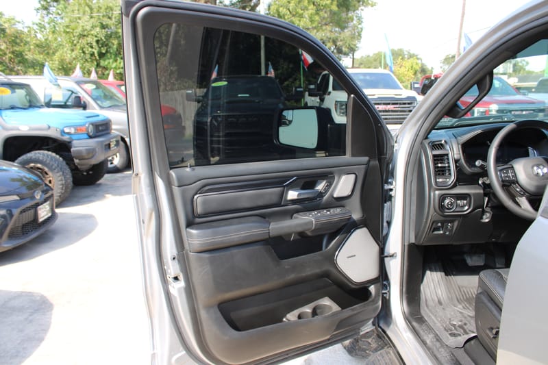 2025 RAM 1500 - RAM594418