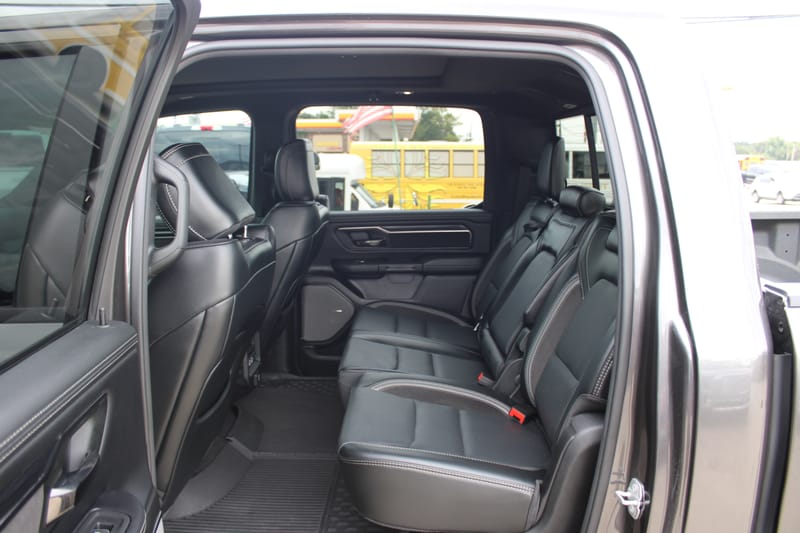 2025 RAM 1500 - RAM721975