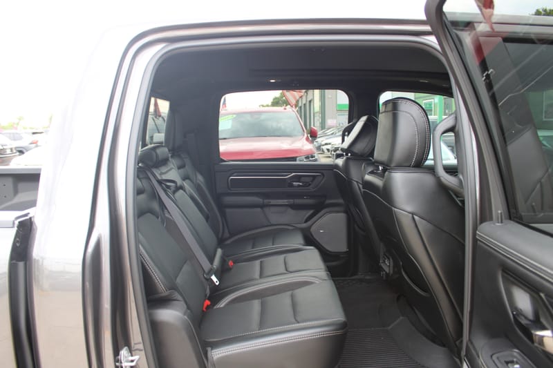 2025 RAM 1500 - RAM721975