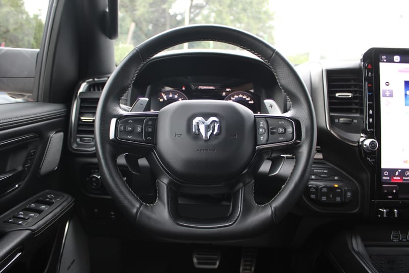 2025 RAM 1500 - RAM721975