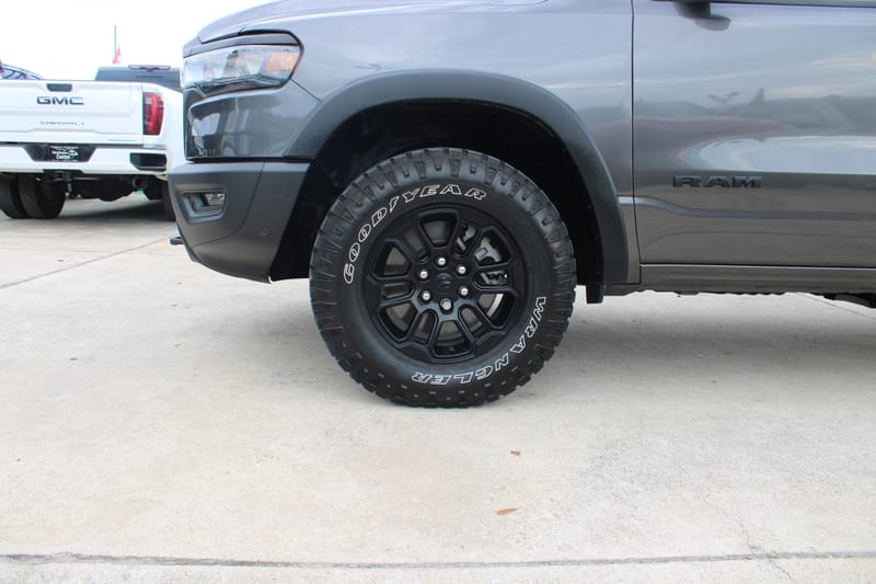 2025 RAM 1500 - RAM721975