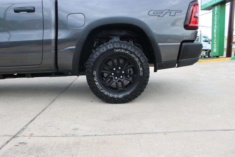 2025 RAM 1500 - RAM721975