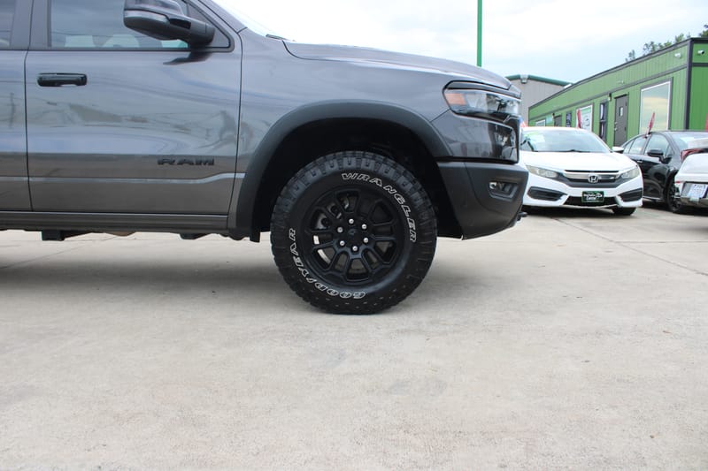 2025 RAM 1500 - RAM721975